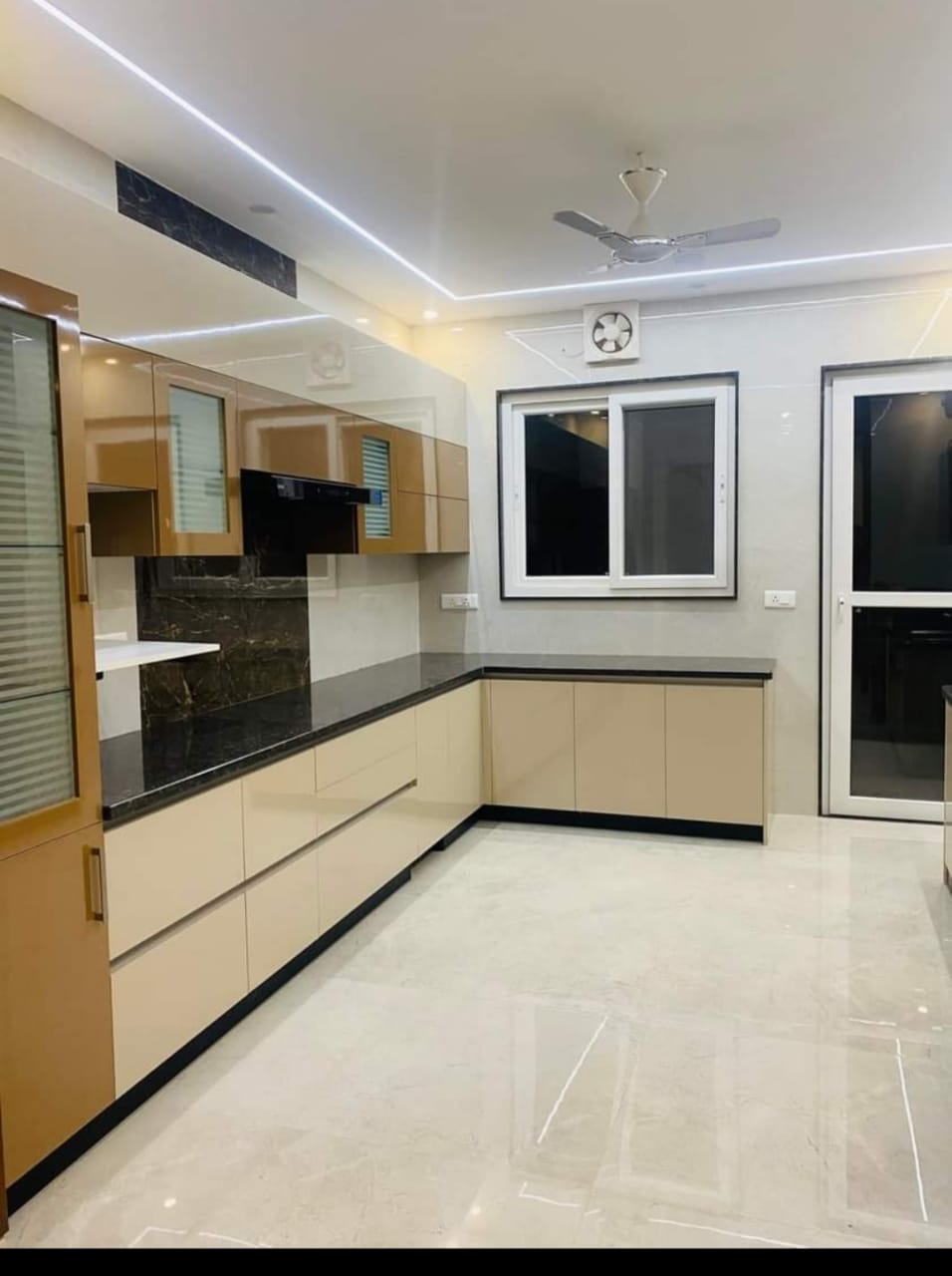 About Perfect Carpenter